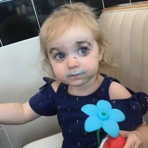 Meet your Posher, Heather